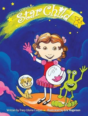 Sophie Star Child by Cooper, Tracy