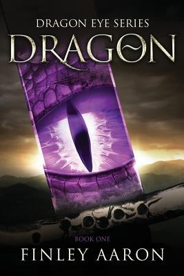 Dragon by Aaron, Finley
