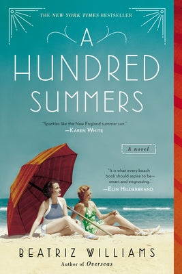 A Hundred Summers by Williams, Beatriz