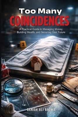 Too Many Coincidences: A Pattern Behind Sudden and Mysterious Deaths by Bajwa, Danish Ali