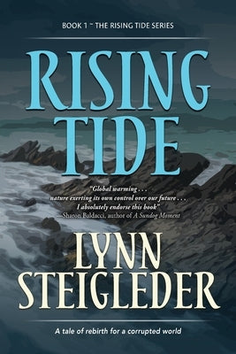 Rising Tide: Book 1, Rising Tide Series by Steigleder, Lynn
