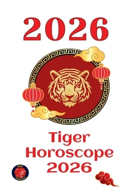 Tiger Horoscope 2026 by Rubi, Alina