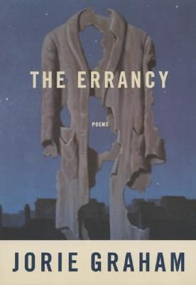 Errancy by Graham, Jorie