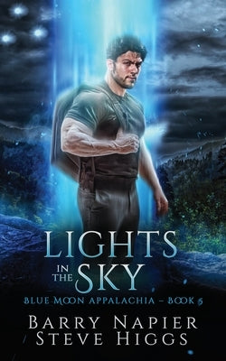 Lights in the Sky by Higgs, Steve