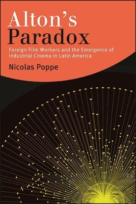 Alton's Paradox by Poppe, Nicolas