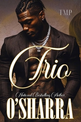 Trio by O'Sharra