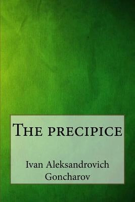 The precipice by Goncharov, Ivan Aleksandrovich