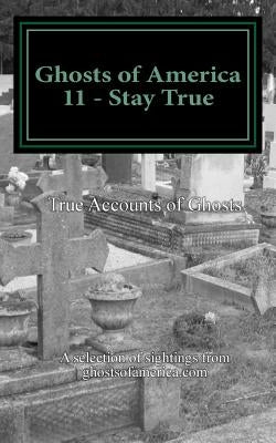 Ghosts of America 11 - Stay True by Lautner, Nina