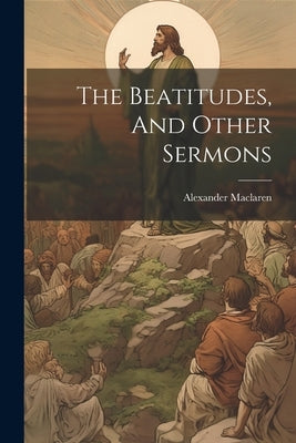 The Beatitudes, And Other Sermons by MacLaren, Alexander