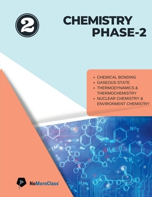 Chemistry Phase 2 by Basavaiah, Dronadula