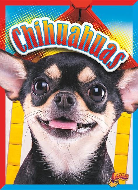 Chihuahuas by Mincks, Margaret