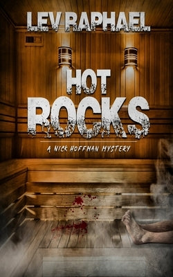 Hot Rocks by Raphael, Lev