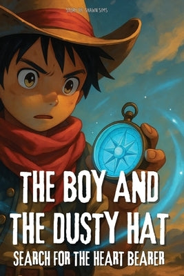 The Boy and the Dusty Hat: Search For The Heart Bearer - Book 2 by Sims, Shawn