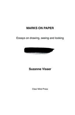 Marks on Paper by Visser, Suzanne