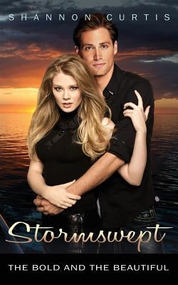 Stormswept by Curtis, Shannon