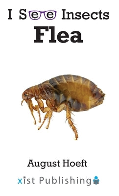 Flea by Hoeft, August