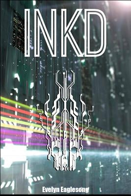 Inkd by Eaglesong, Evelyn