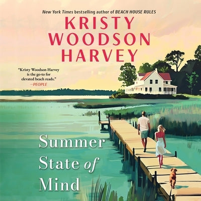 Summer State of Mind by Harvey, Kristy Woodson