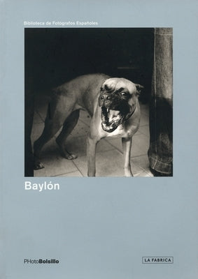 Baylón: PHotoBolsillo by Baylón, Luis