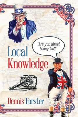 Local Knowledge: How Geordie Black helped stop slavery by Forster, Dennis