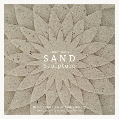 Contemporary Sand Sculpture by Rooney, E. Ashley