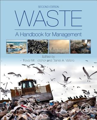 Waste: A Handbook for Management by Letcher, Trevor
