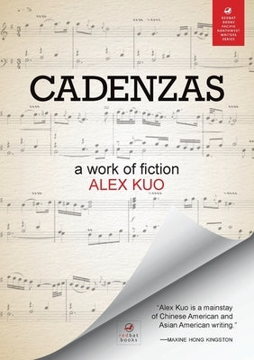 Cadenzas by Kuo, Alex