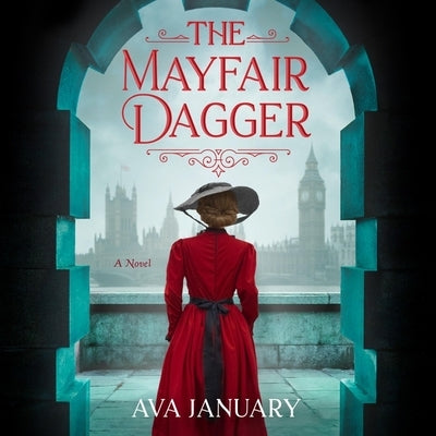 The Mayfair Dagger by January, Ava