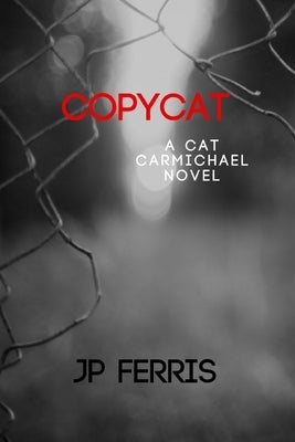 Copycat by Ferris, Jp