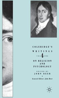 On Religion and Psychology by Coleridge, S.