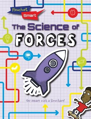 The Science of Forces by Colson, Mary