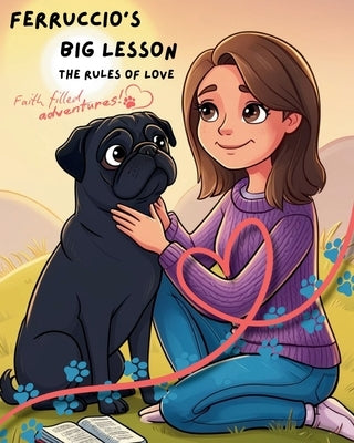 Ferruccio's Big Lesson: The Rules of Love by Beginnings, Literary