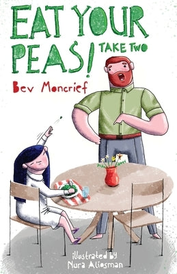 Eat Your Peas! Take Two by Aliosman, Nura