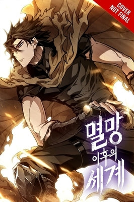 The World After the Fall, Vol. 13 by Gamja(3b2s Studio), Undead
