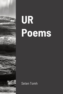 UR Poems by Tomh, Seten