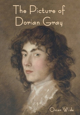 The Picture of Dorian Gray by Wilde, Oscar