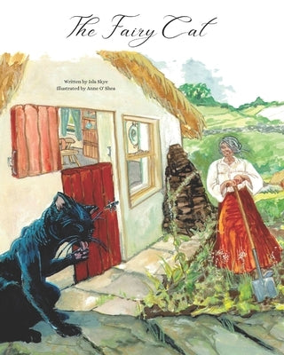 The Fairy Cat by McNamee, Isla Skye