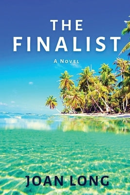 The Finalist by Long, Joan