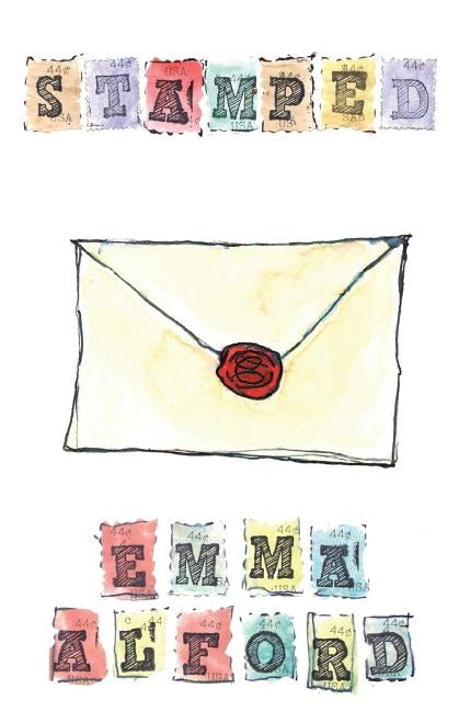 Stamped by Alford, Emma