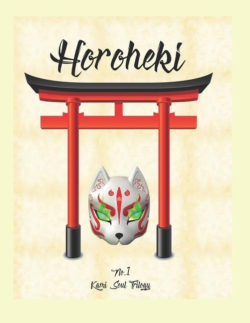 Horoheki by Trymbulak, Jennifer