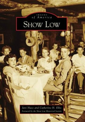 Show Low by Huso, Jani