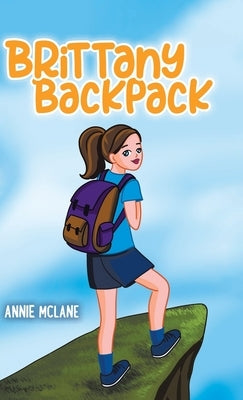 Brittany Backpack by McLane, Annie