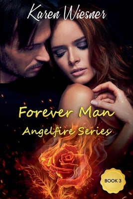 Forever Man by Wiesner, Karen