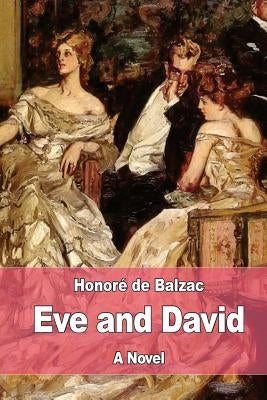Eve and David by Marriage, Ellen