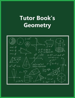 Tutor Book's: Geometry by Noah