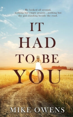 It Had to Be You by Owens, Mike