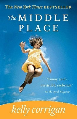 Middle Place by Corrigan, Kelly