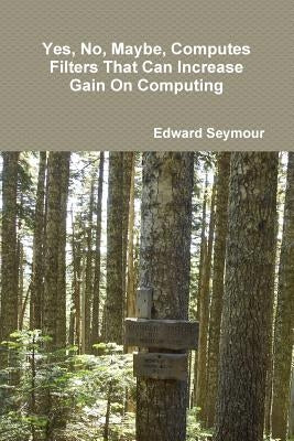 My Paperback Book by Seymour, Edward