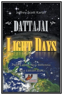 Light Days by Scott Karter, Jeffrey