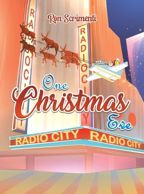One Christmas Eve by Scrimenti, Ron